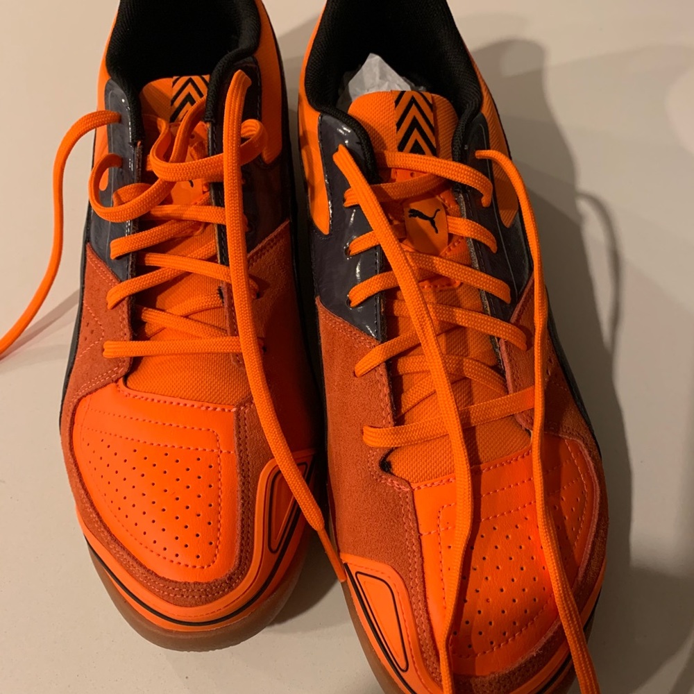 Puma Sneakers Sz 9.5